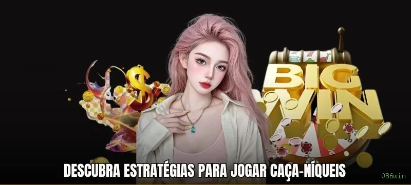 Configurações úteis dentro do app 086win