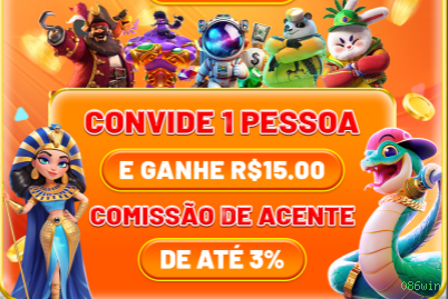 Roleta e blackjack 086win
