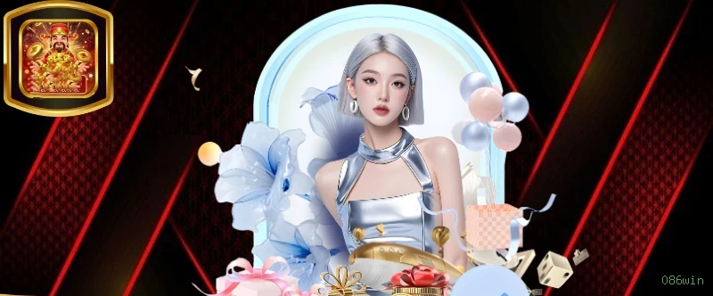 Slots 086win - Sweet Bonanza e caça-níqueis populares