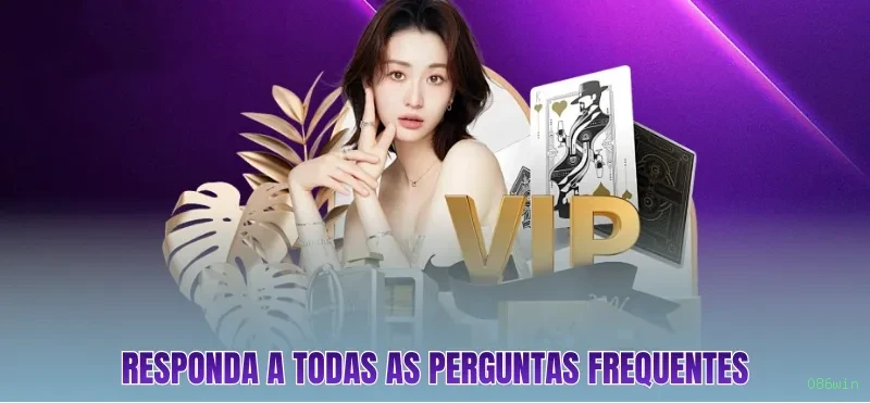 Cashback VIP 086win - reembolso semanal